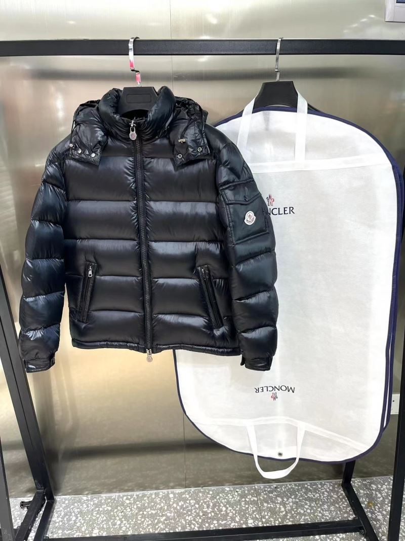 Armani Down Jackets